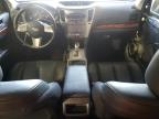 2010 Subaru Outback 2.5I Limited for Sale in Chicago Heights, IL - Rear End