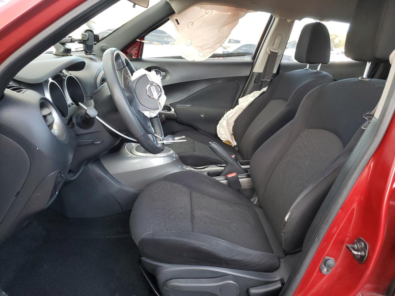 2013 Nissan Juke - Image 7