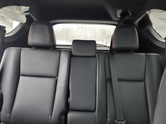 2016 TOYOTA RAV4 SE