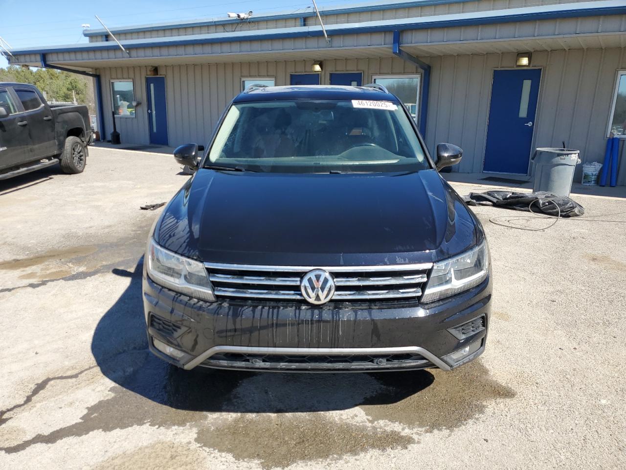 2019 Volkswagen Tiguan - Image 5