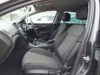 2011 VAUXHALL INSIGNIA S for sale at Copart YORK