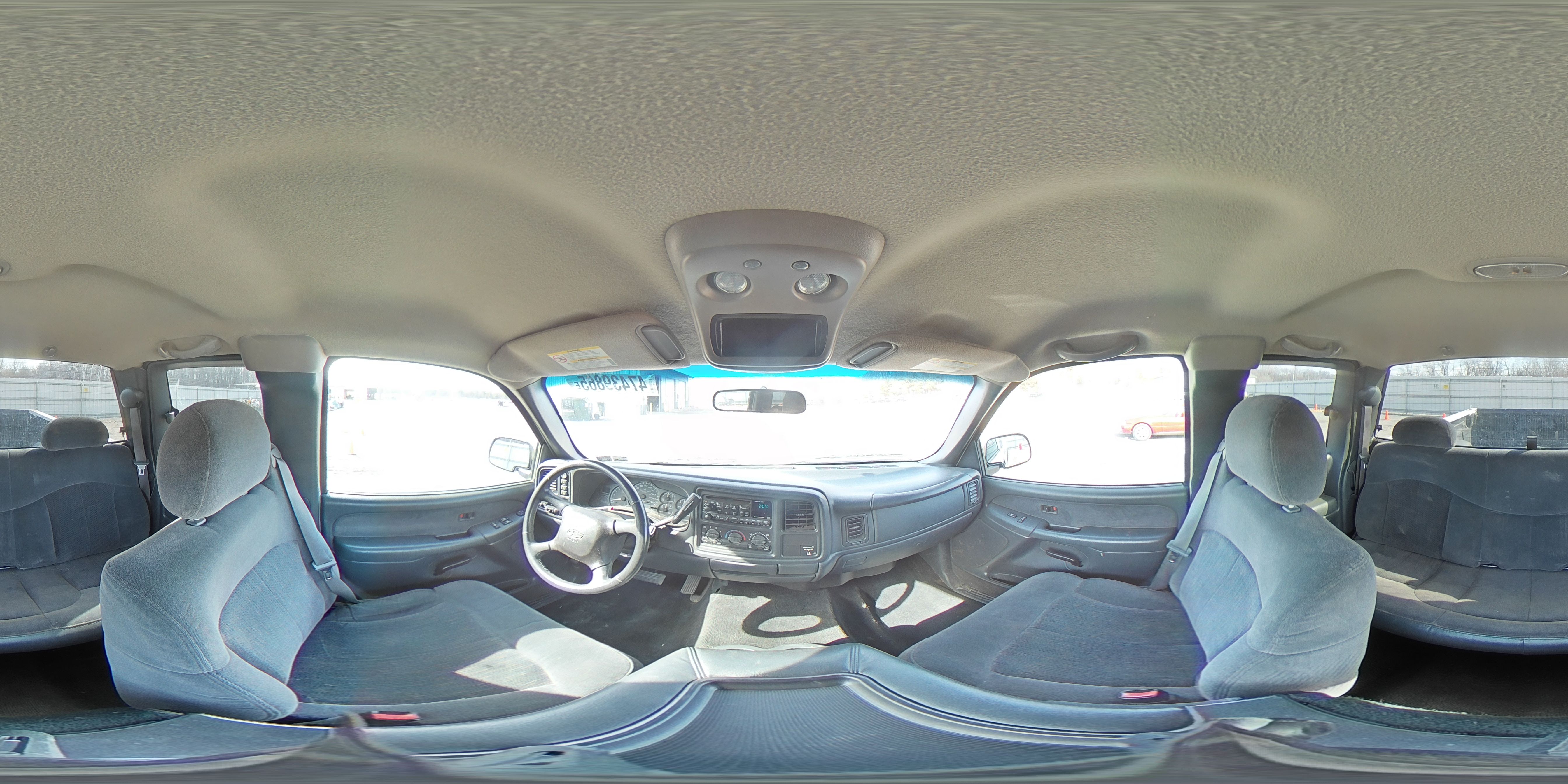 2002 Chevrolet Silverado - Image 13