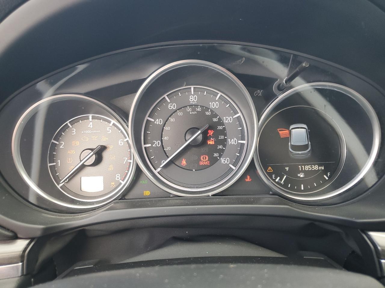 2018 Mazda CX-5 - Image 9