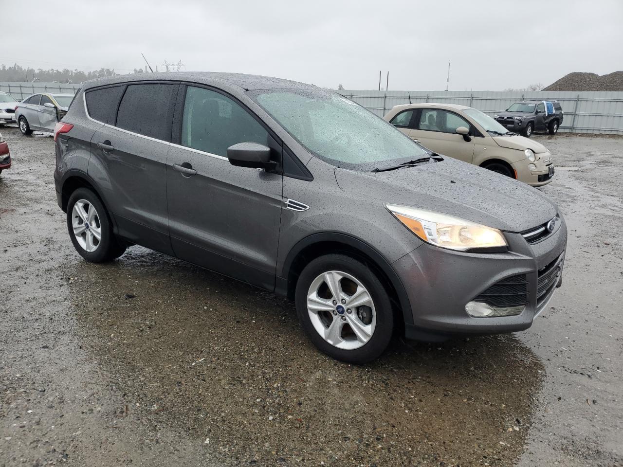 2014 Ford Escape - Image 4