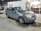 2011 Ford Focus Se за продажба в Des Moines, IA - Front End