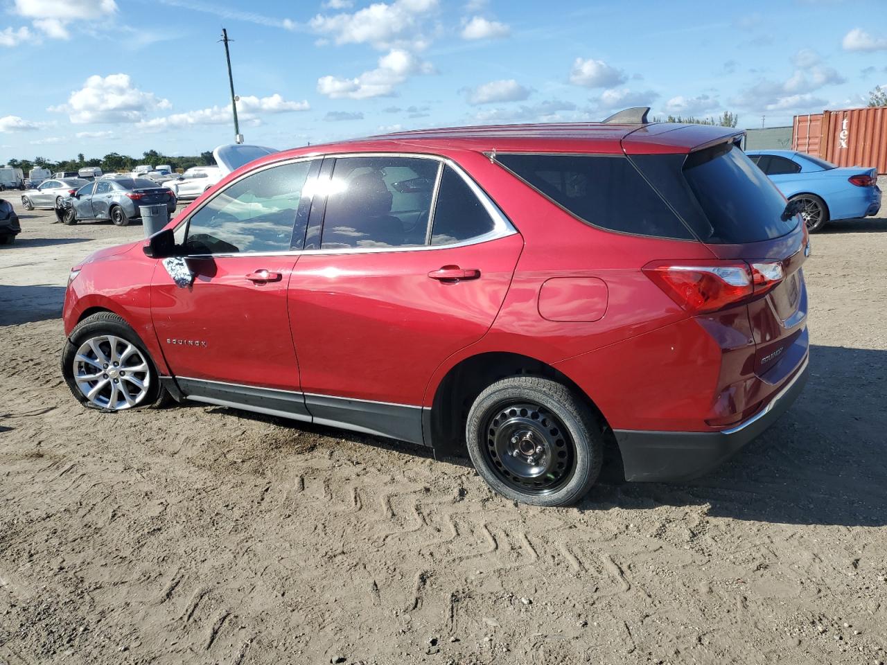 2020 Chevrolet Equinox - Image 2