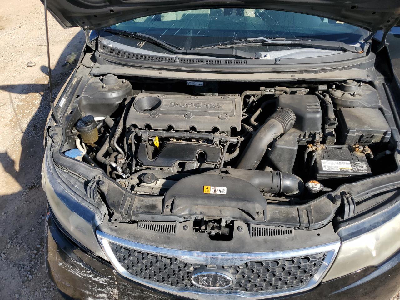 2013 Kia Forte - Image 11