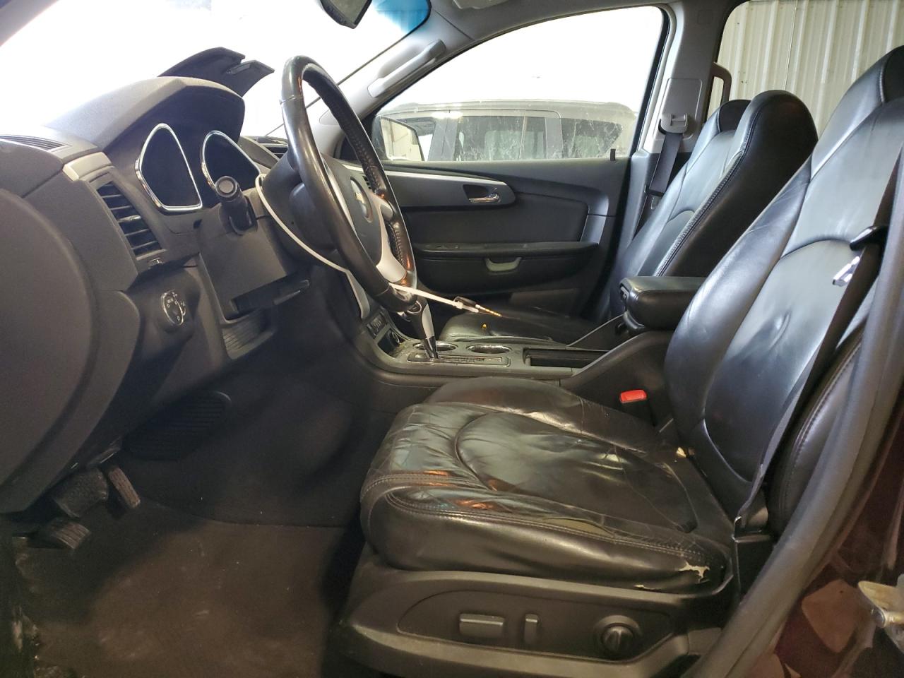 2009 Chevrolet Traverse - Image 7