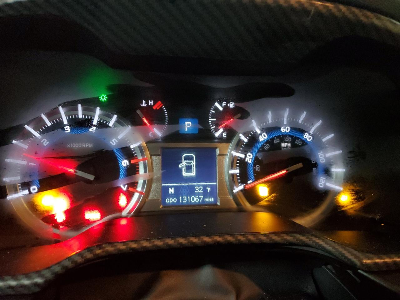 2015 Toyota 4Runner - Image 9