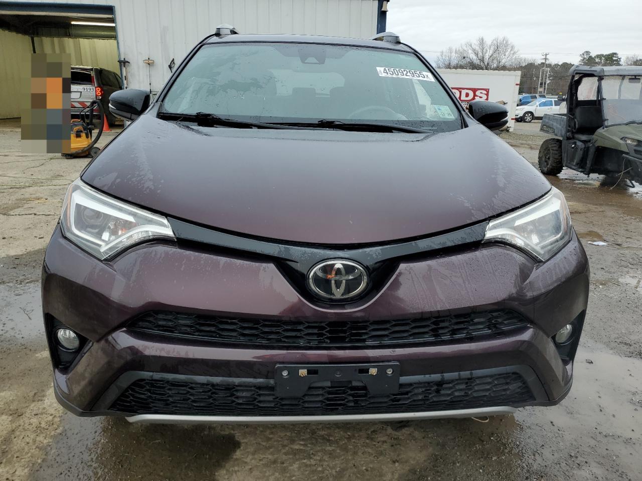 2018 Toyota RAV 4 - Image 5