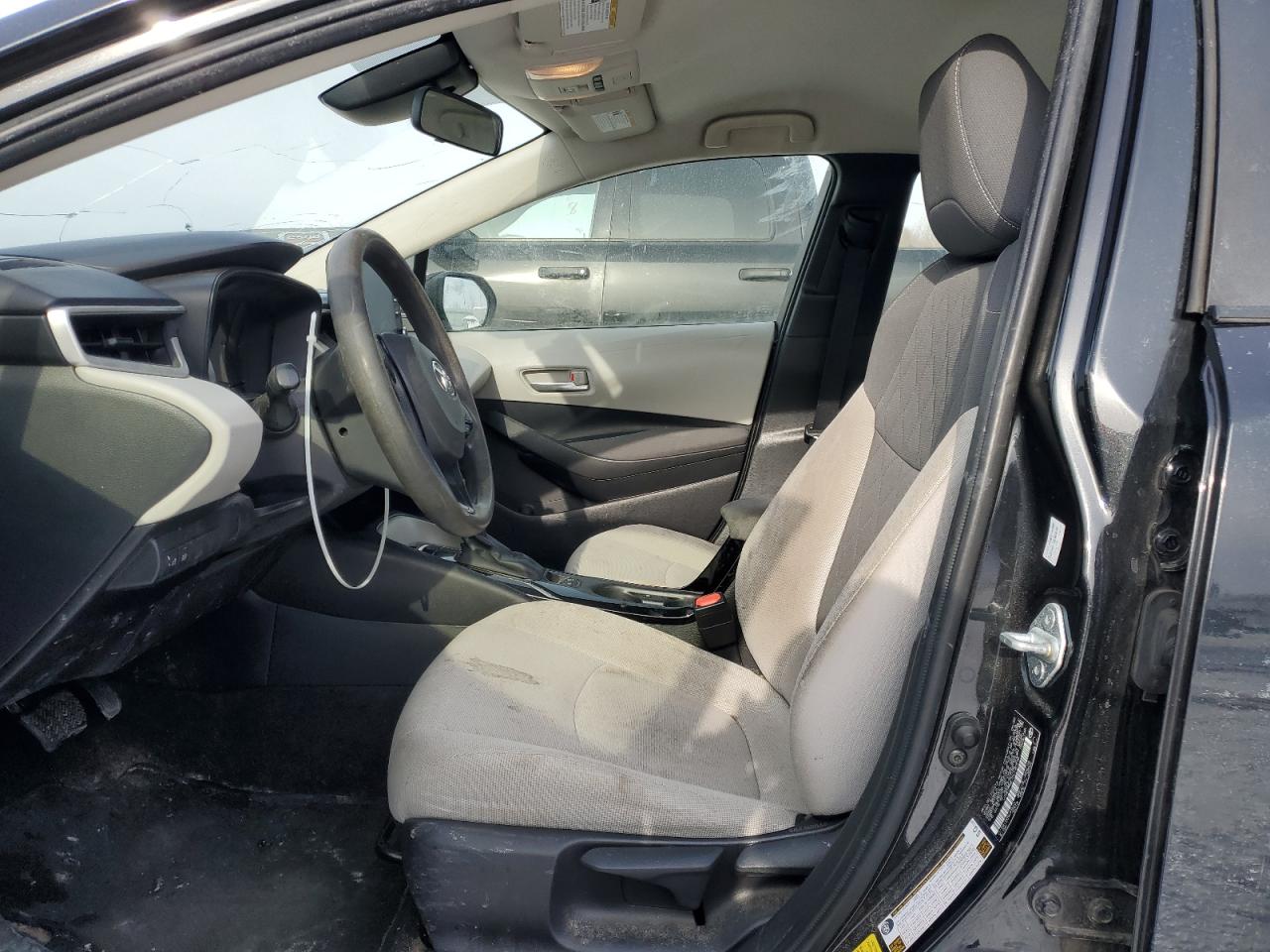 2021 Toyota Corolla - Image 7