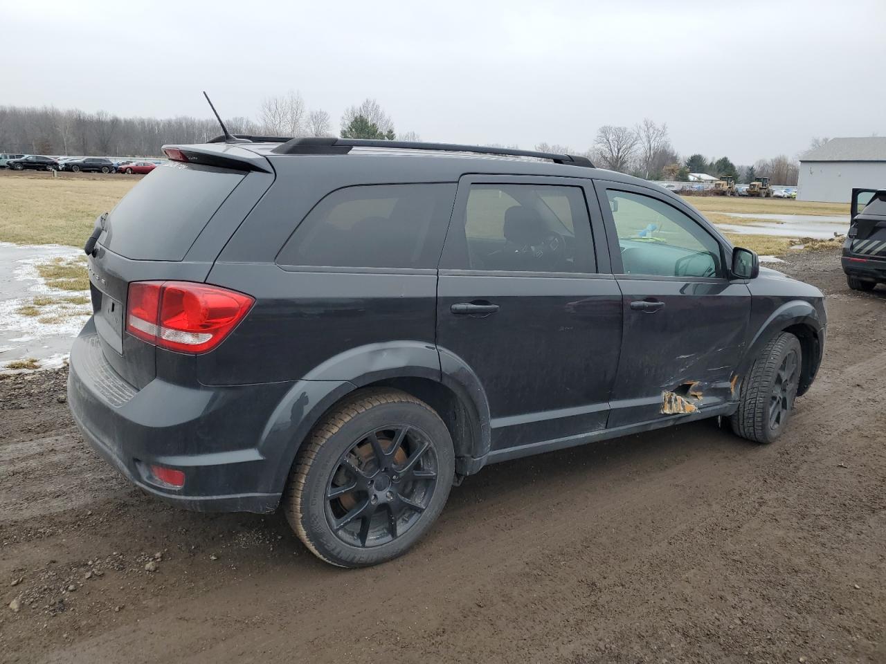 2013 Dodge Journey - Image 3