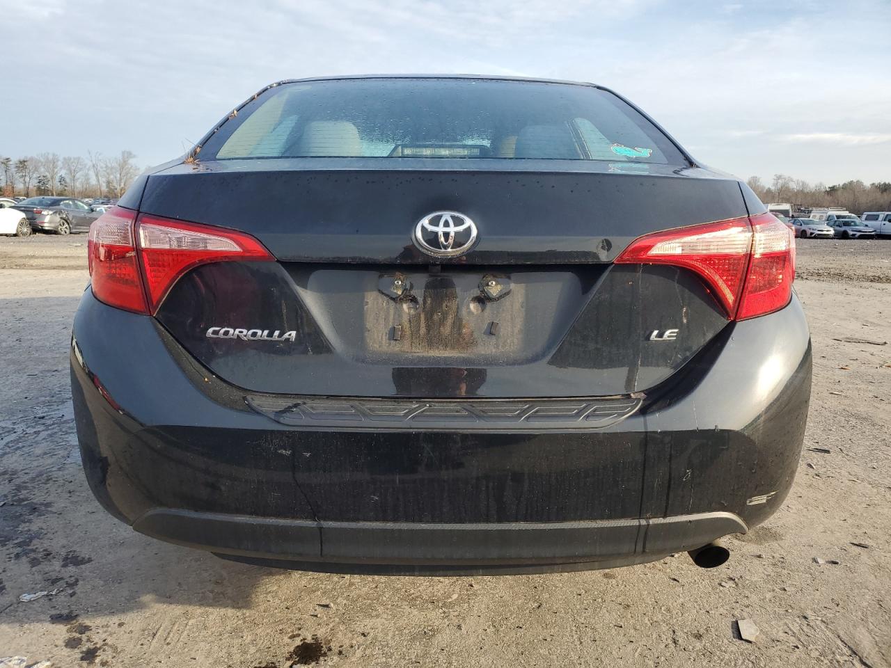 2019 Toyota Corolla - Image 6