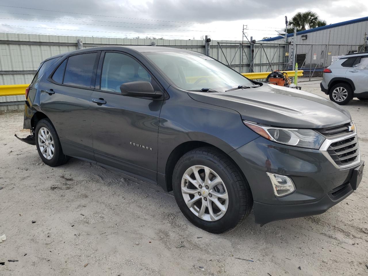 2019 Chevrolet Equinox - Image 4