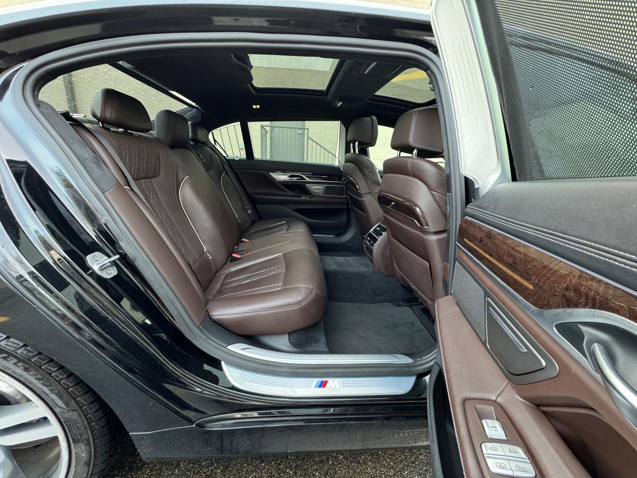 2017 BMW 7er - Image 6