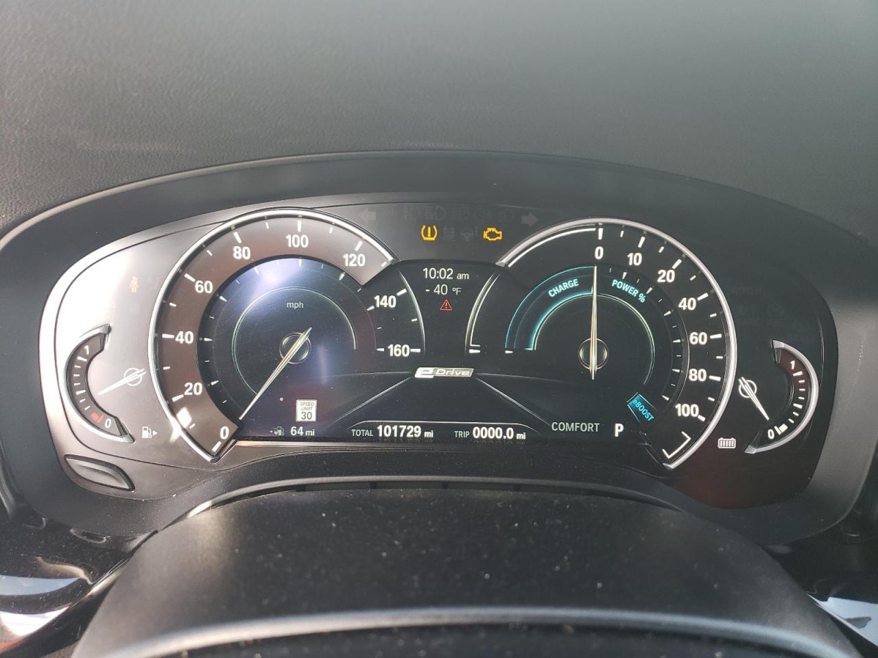 2018 BMW 5er - Image 9