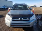 2008 TOYOTA RAV4 LIMITED for sale at Copart AB - CALGARY