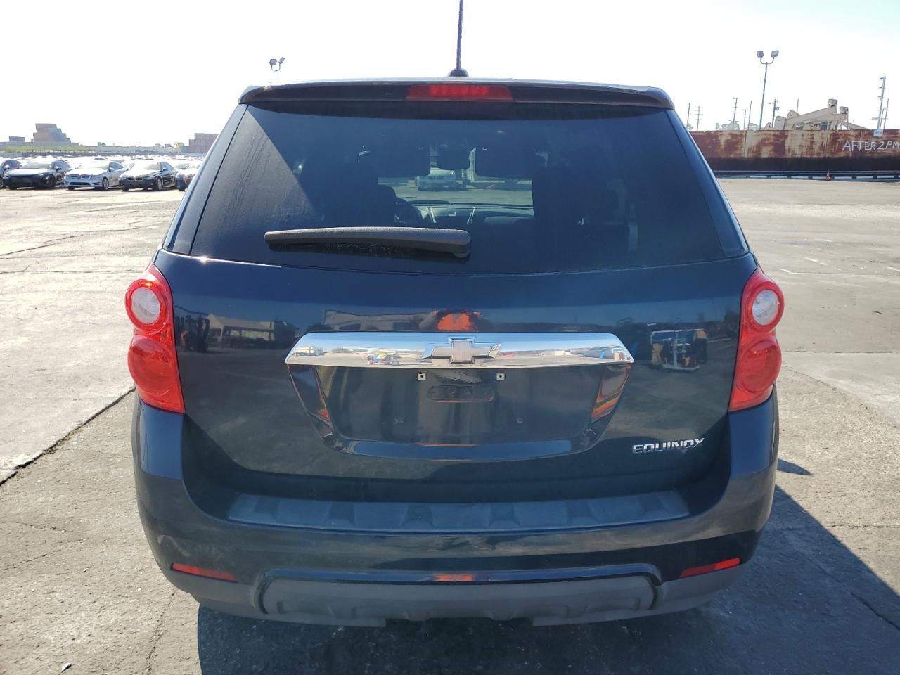2015 Chevrolet Equinox - Image 6