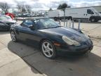 2000 Porsche Boxster  for Sale in Sacramento, CA - Front End