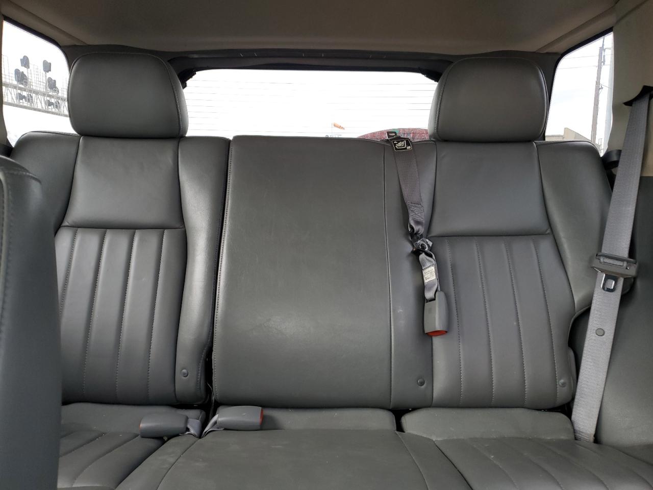 2007 Jeep Grand Cherokee - Image 10