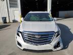 2017 Cadillac Xt5 Premium Luxury na sprzedaż w Gaston, SC - Front End