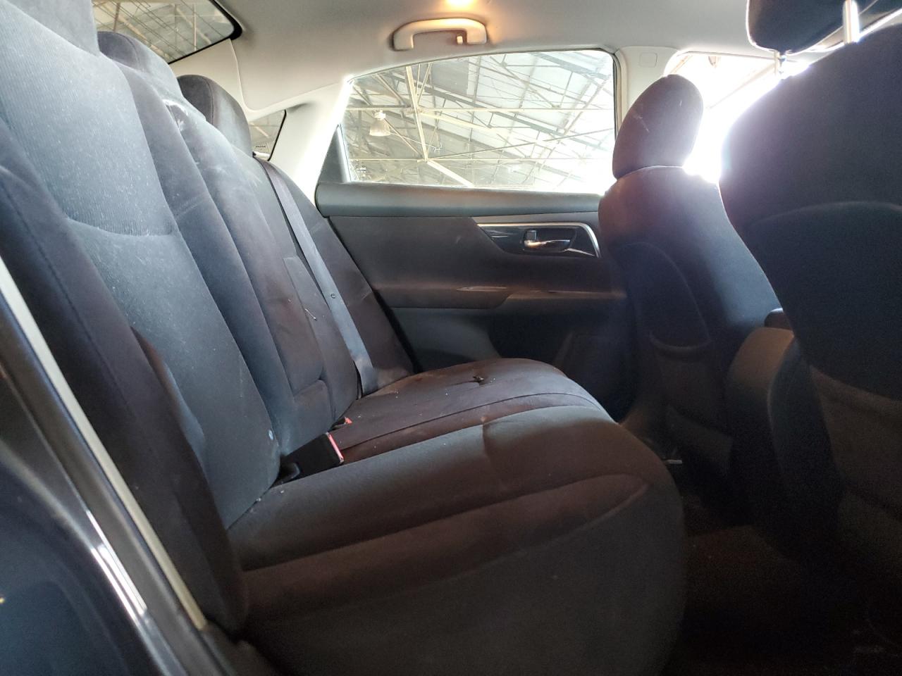 2013 Nissan Altima - Image 10