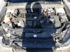2017 Ford Fusion Se na sprzedaż w Mendon, MA - Front End