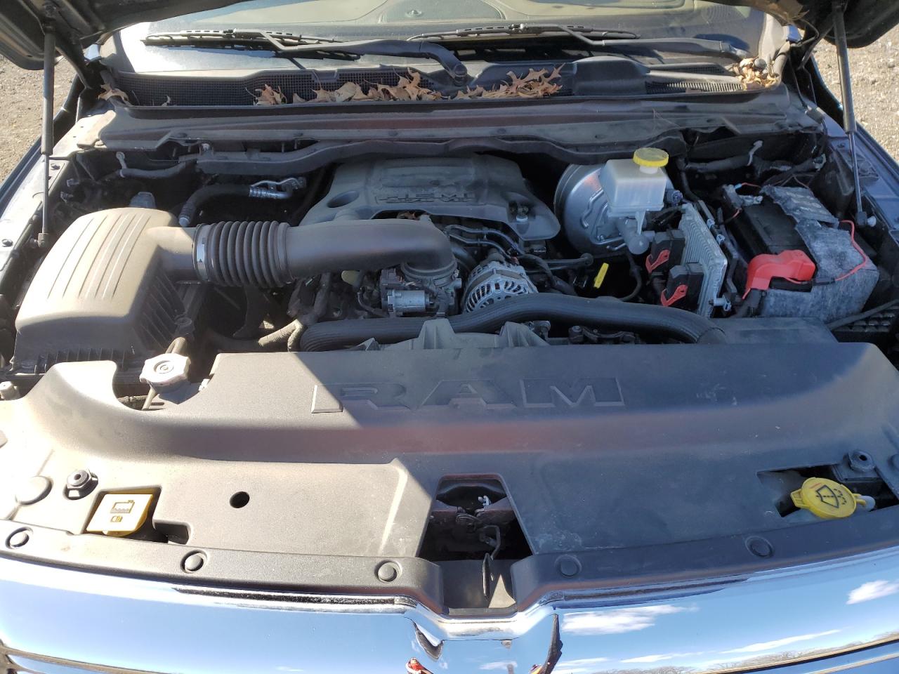 2019 RAM 1500 - Image 11