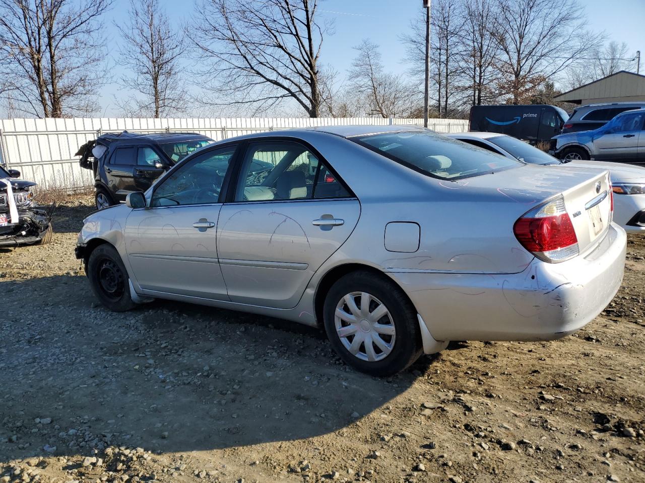 2006 Toyota Camry - Image 2