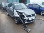 2008 SUZUKI SWIFT GLX for sale at Copart ROCHFORD