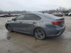 2021 Kia Forte Gt Line للبيع في Ellwood City، PA - Front End