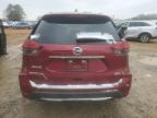 2020 Nissan Rogue S на продаже в Tanner, AL - Rear End