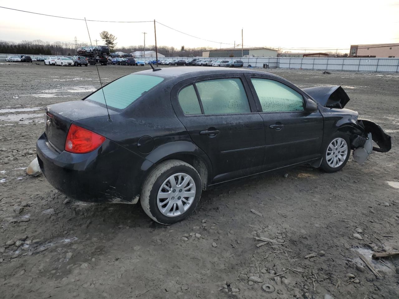 2010 Chevrolet Cobalt - Image 3