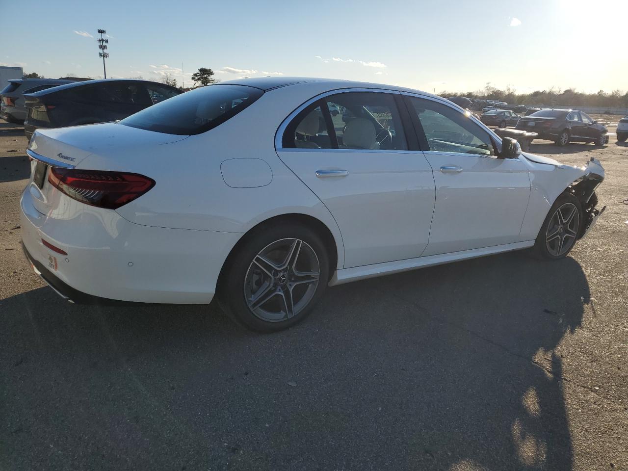 2023 Mercedes-Benz E-klasse - Image 3