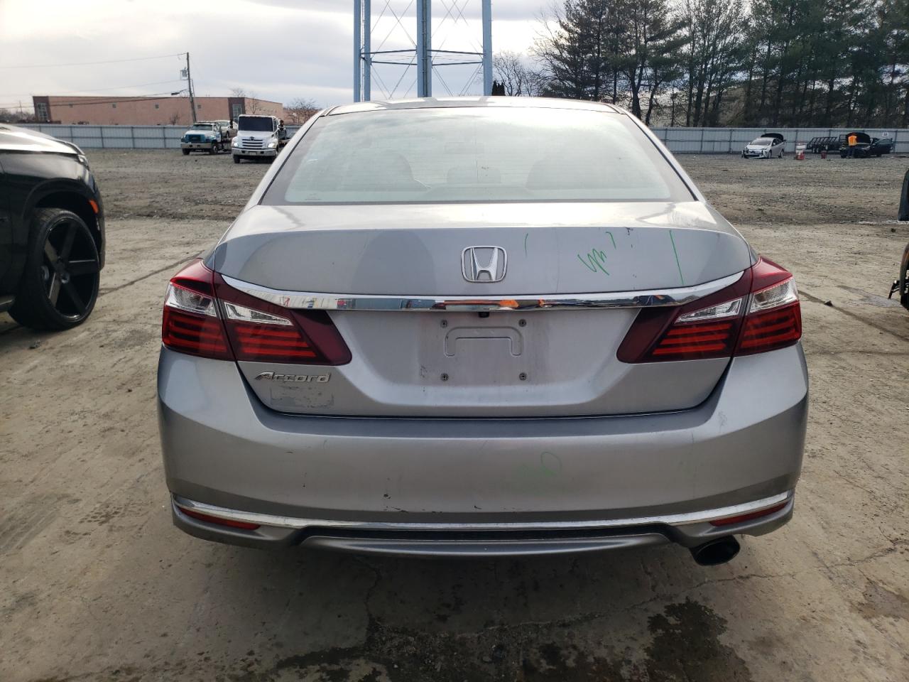2017 Honda Accord - Image 6