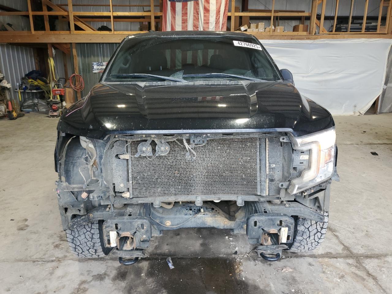 2018 Ford F-150 - Image 5
