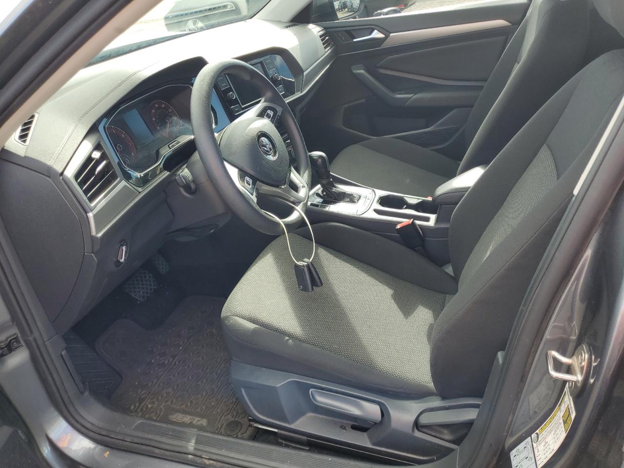 2021 Volkswagen Jetta - Image 7