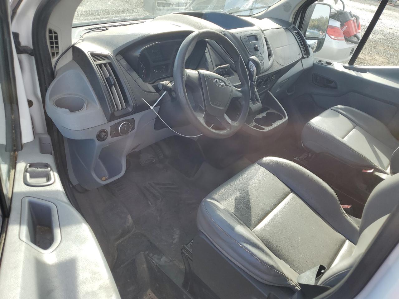 2016 Ford Transit - Image 8
