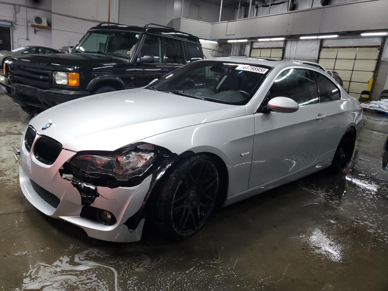 2007 BMW 3er - Image 1