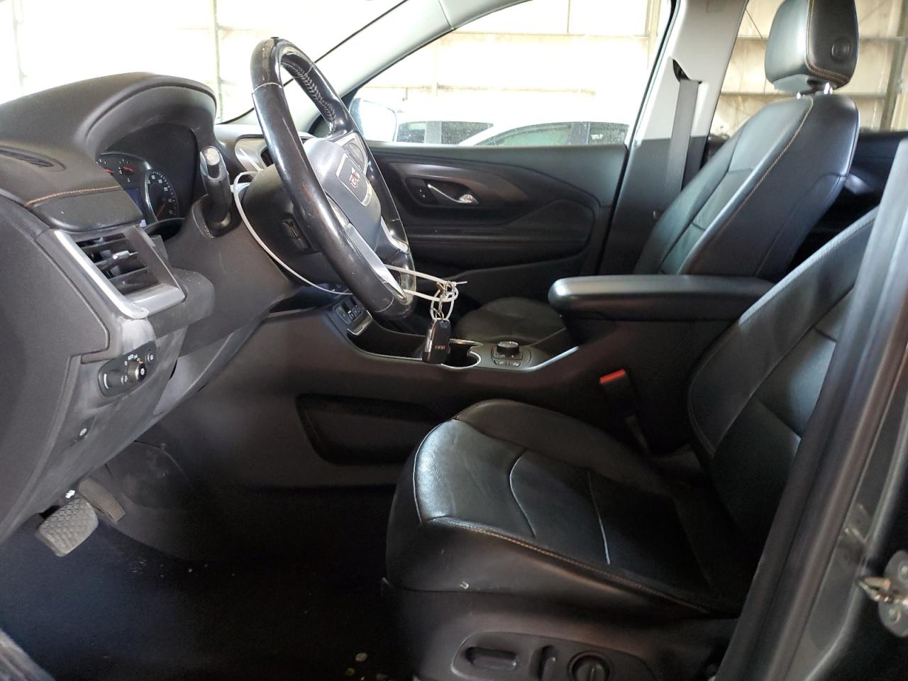 2020 GMC Terrain - Image 7