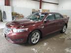 2016 Ford Taurus Sel за продажба в Hurricane, WV - Water/Flood