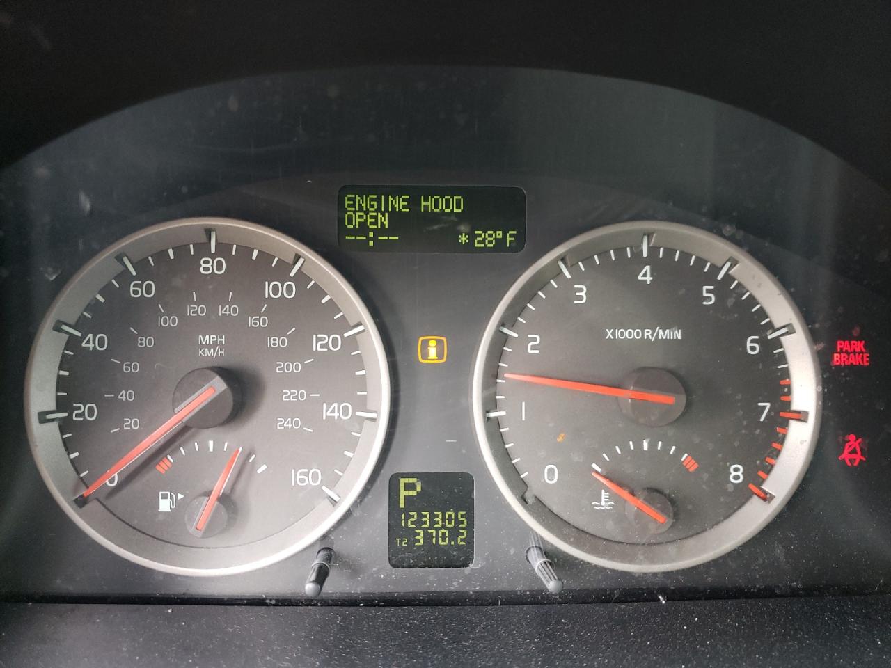 2006 Volvo S40 - Image 9