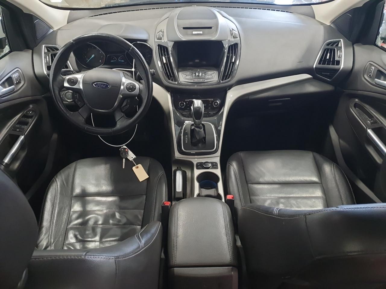2013 Ford Escape - Image 8