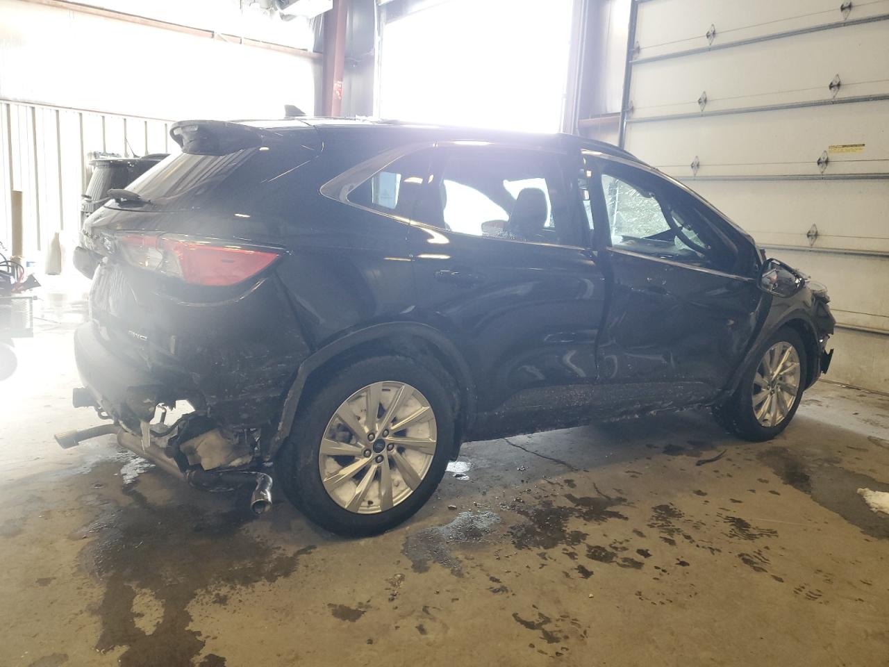 2021 Ford Escape - Image 3