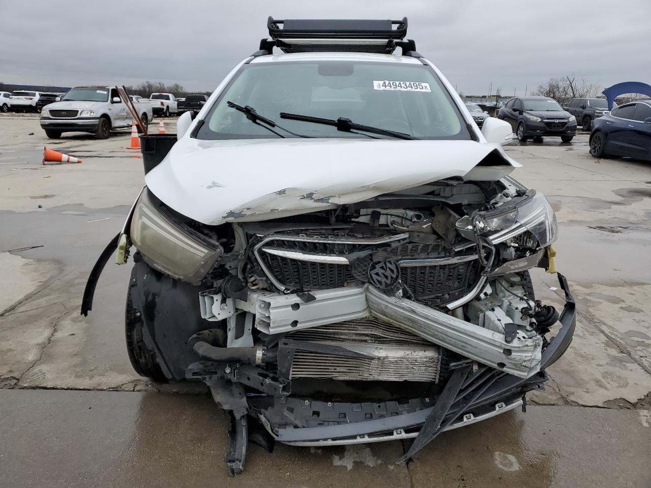2018 Buick Encore - Image 5
