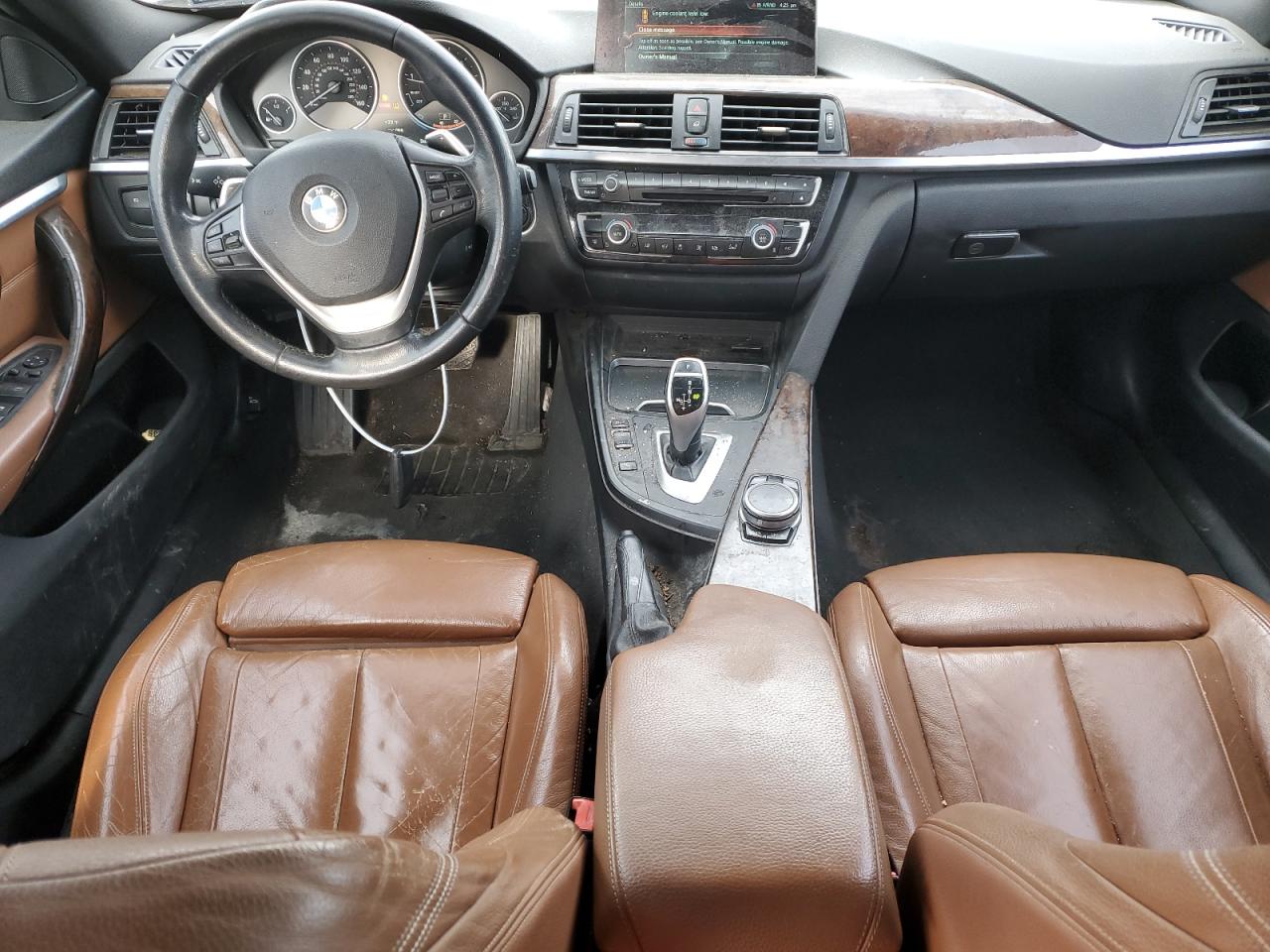 2017 BMW 4er - Image 8