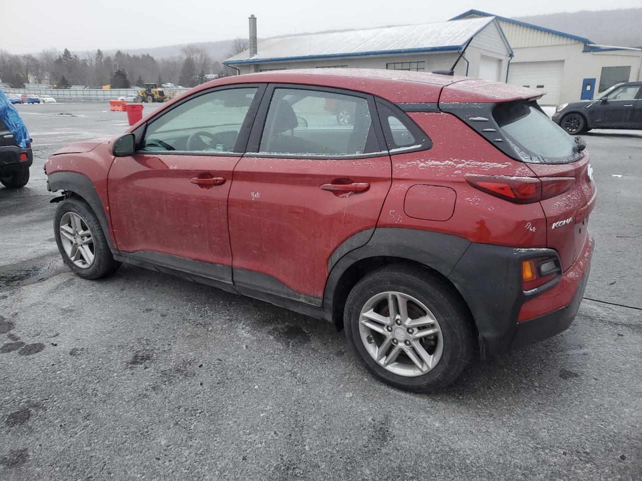 2021 Hyundai Kona - Image 2