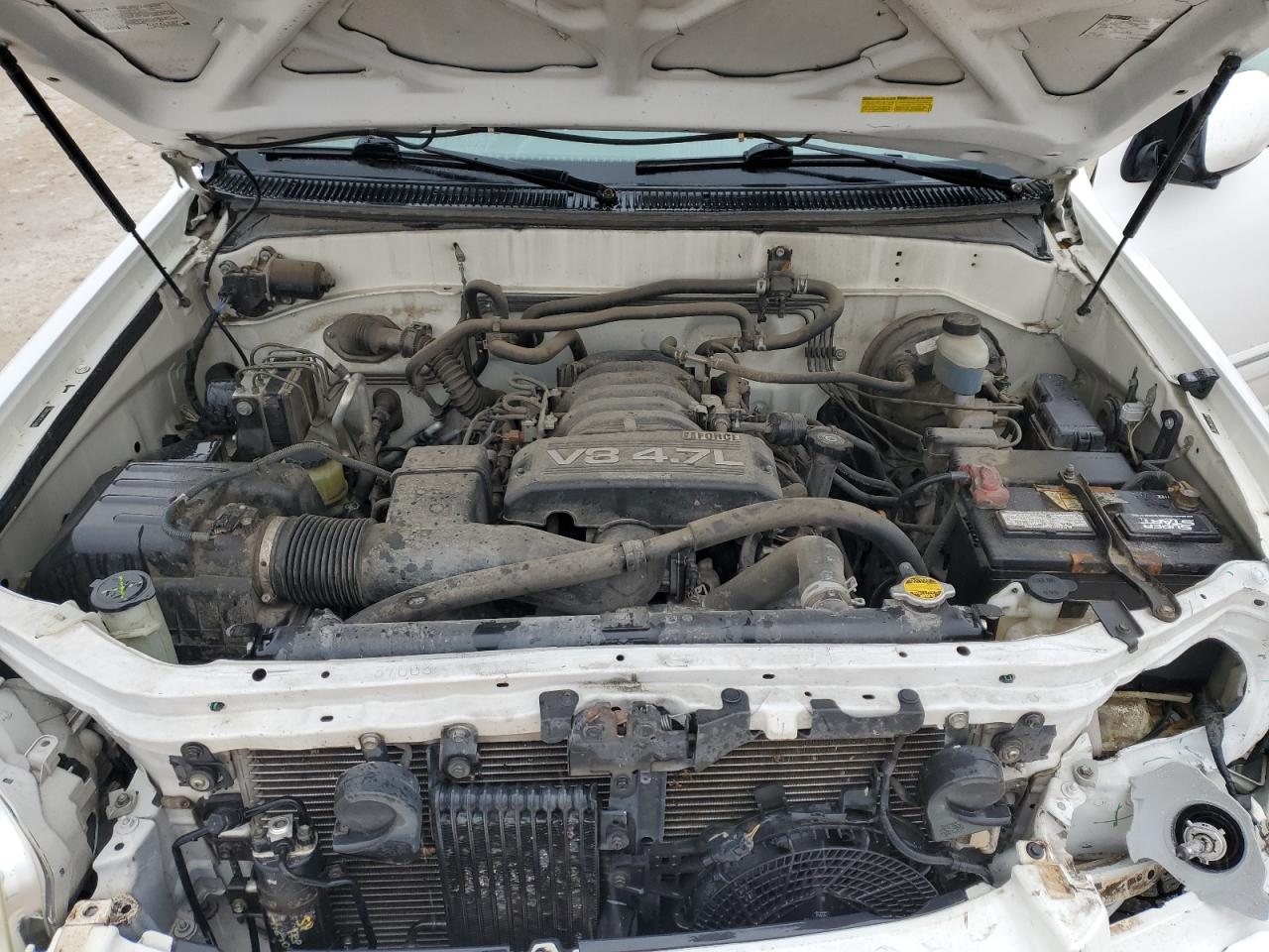 2007 Toyota Sequoia - Image 12