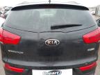 2015 KIA SPORTAGE 2 for sale at Copart YORK