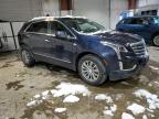 2017 Cadillac Xt5 Luxury for Sale in North Billerica, MA - Rear End
